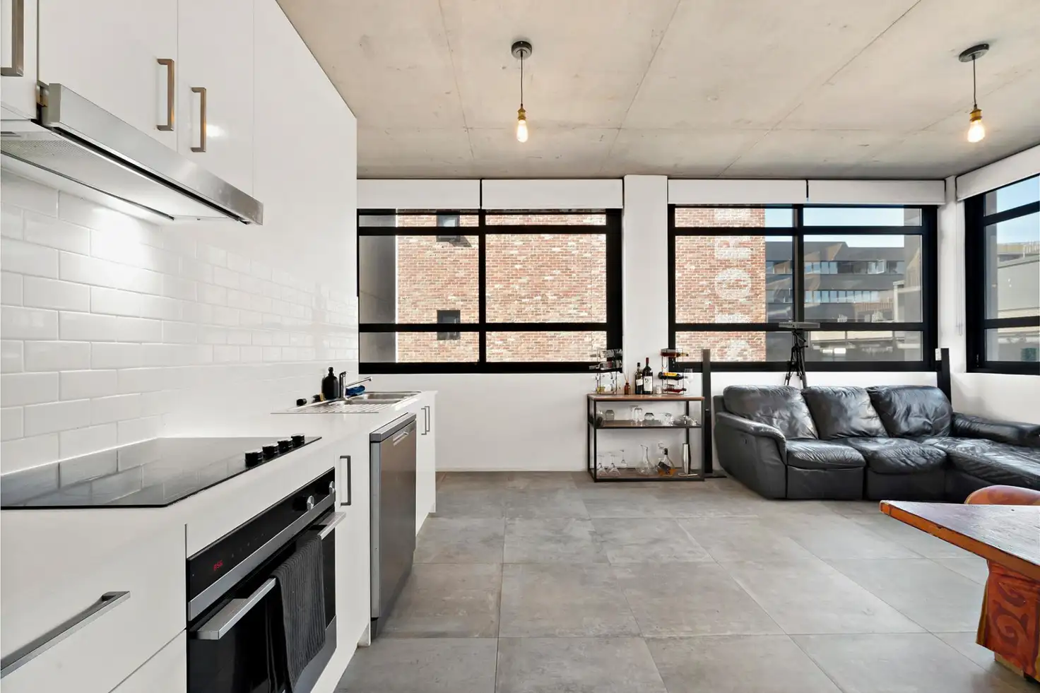 Main view of Homely unit listing, 101/9 The Causeway, Kingston ACT 2604