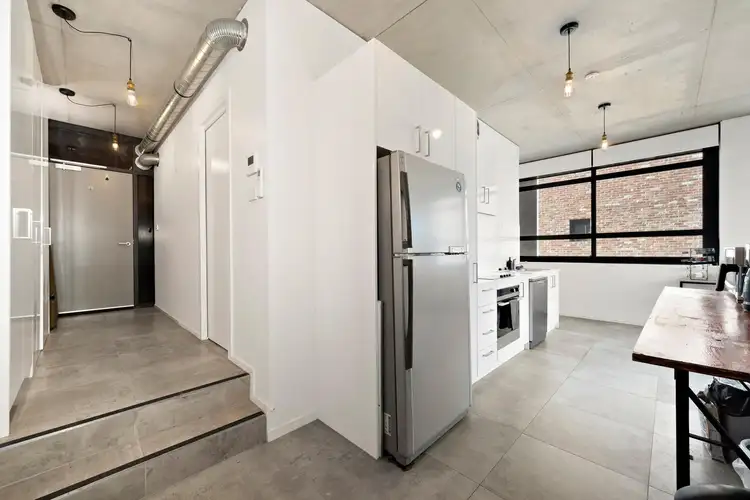 Third view of Homely unit listing, 101/9 The Causeway, Kingston ACT 2604