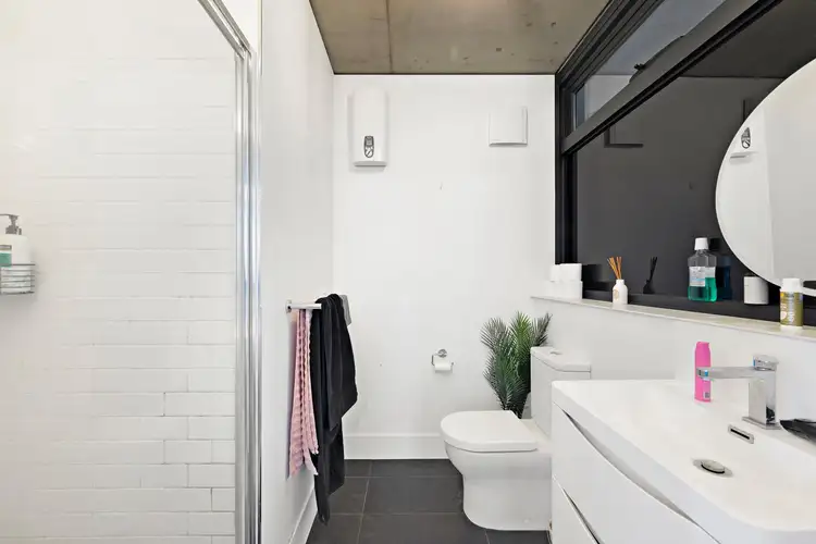 Sixth view of Homely unit listing, 101/9 The Causeway, Kingston ACT 2604