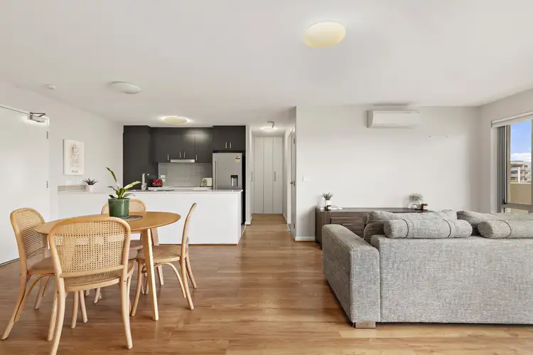 Third view of Homely unit listing, 75/51 Nullarbor Avenue, Franklin ACT 2913