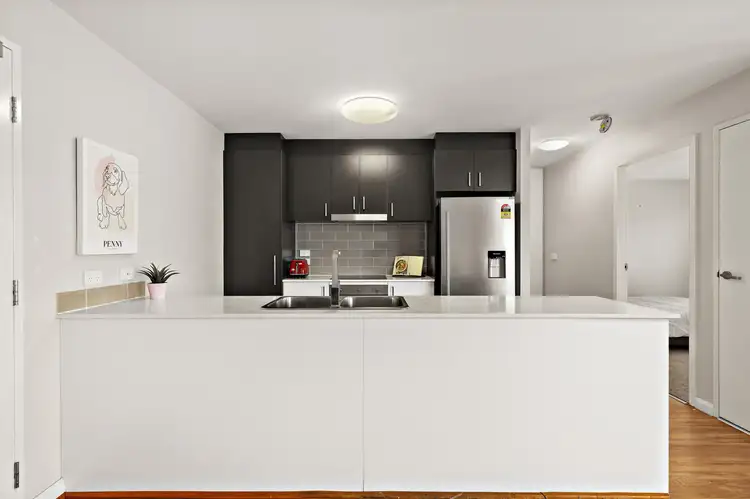 Fourth view of Homely unit listing, 75/51 Nullarbor Avenue, Franklin ACT 2913