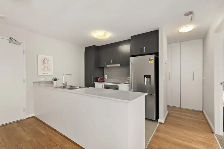 Fifth view of Homely unit listing, 75/51 Nullarbor Avenue, Franklin ACT 2913