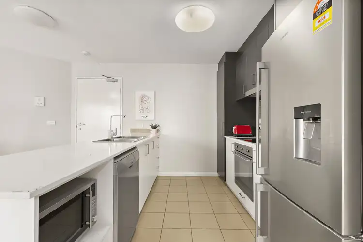 Sixth view of Homely unit listing, 75/51 Nullarbor Avenue, Franklin ACT 2913