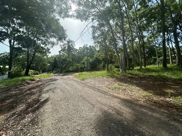 Second view of Homely land listing, 35 BELGRAVE ROAD, Russell Island QLD 4184