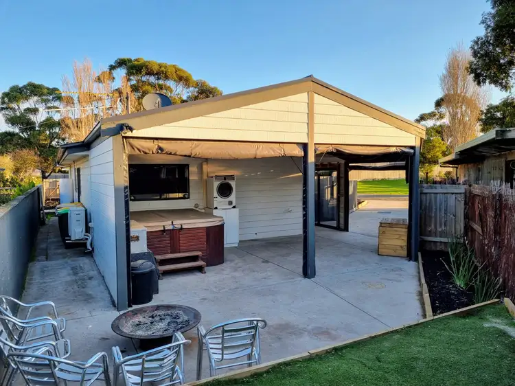 Main view of Homely house listing, 31 Brown Street, Wonthaggi VIC 3995