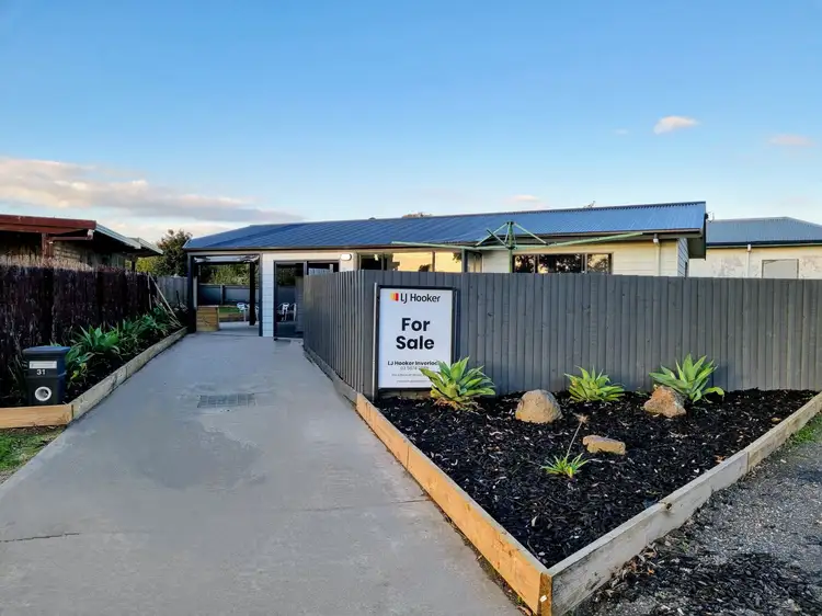 Second view of Homely house listing, 31 Brown Street, Wonthaggi VIC 3995