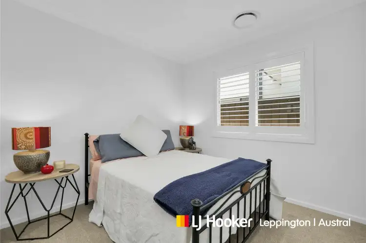 Sixth view of Homely house listing, 10 Vinculo Terrae Street, Leppington NSW 2179