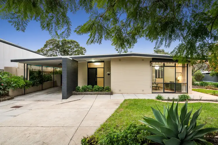 Main view of Homely house listing, 20 Barbara Street, Modbury SA 5092