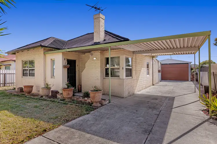 Main view of Homely house listing, 8 Edwin Street, Brooklyn Park SA 5032