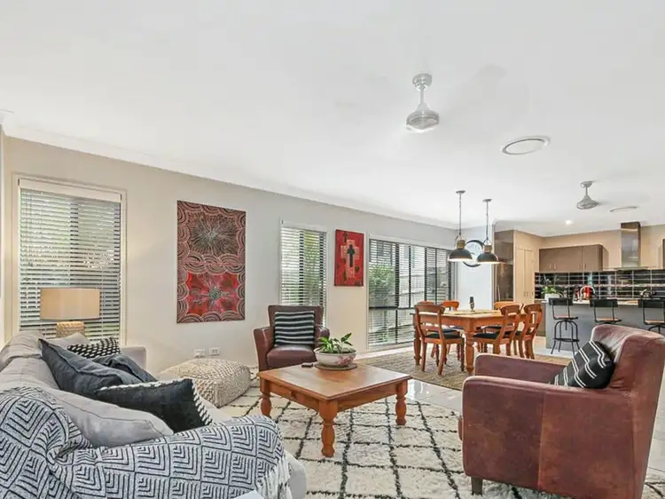 Main view of Homely house listing, 196 Grande Avenue, Springfield Lakes QLD 4300