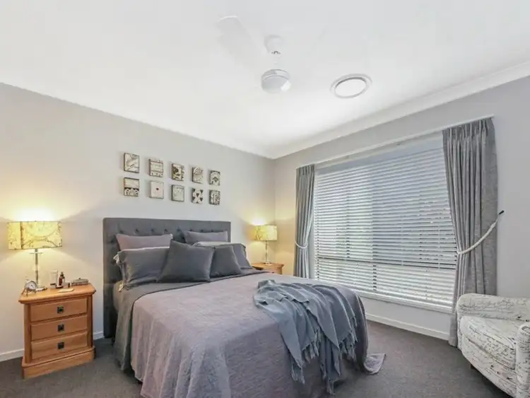 Third view of Homely house listing, 196 Grande Avenue, Springfield Lakes QLD 4300