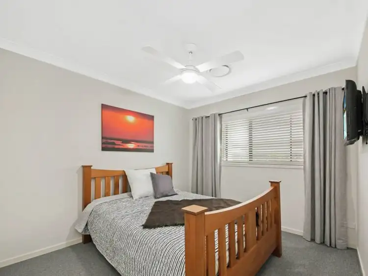 Fifth view of Homely house listing, 196 Grande Avenue, Springfield Lakes QLD 4300