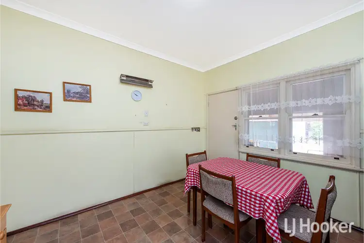 Fifth view of Homely house listing, 47 Congdon Avenue, Pinjarra WA 6208