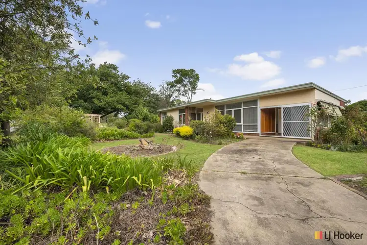 Third view of Homely house listing, 7 Wattle Street, O'connor ACT 2602