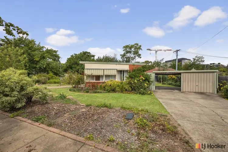 Fourth view of Homely house listing, 7 Wattle Street, O'connor ACT 2602