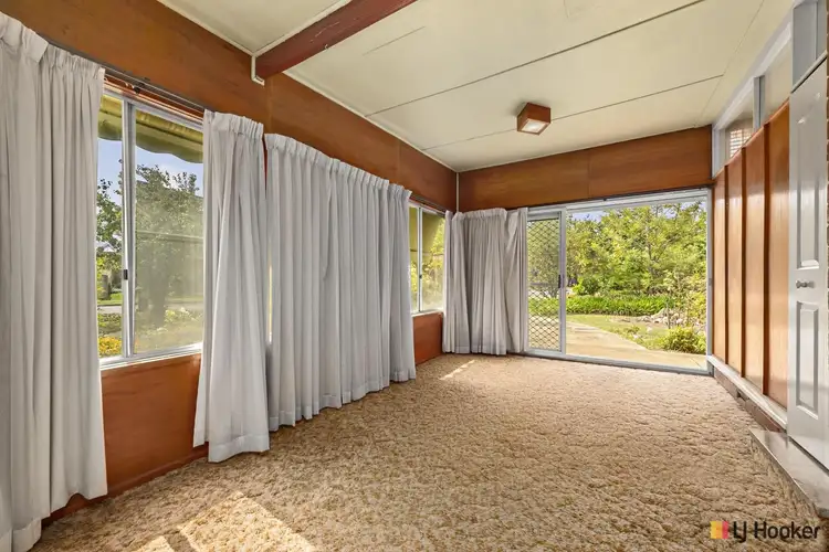 Fifth view of Homely house listing, 7 Wattle Street, O'connor ACT 2602