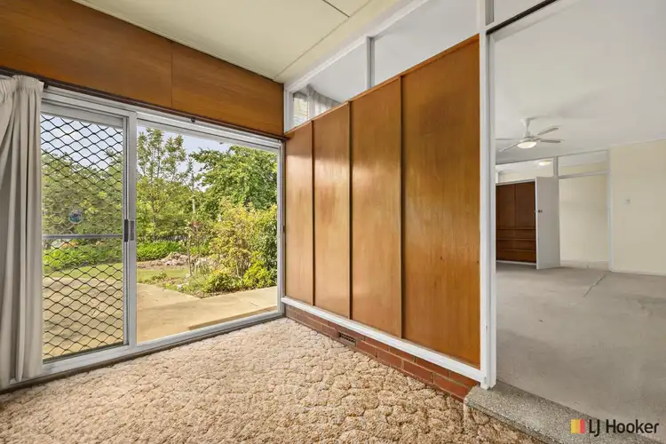 Sixth view of Homely house listing, 7 Wattle Street, O'connor ACT 2602