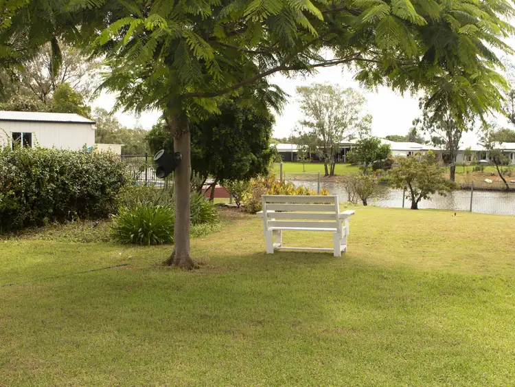 Second view of Homely house listing, 9 Paul-Bradley Dr, Goondiwindi QLD 4390