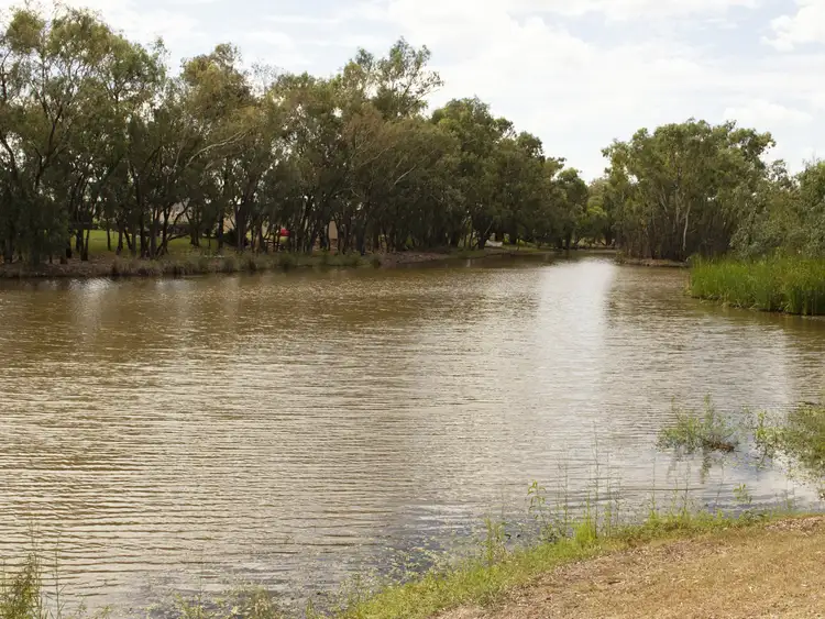 Third view of Homely house listing, 9 Paul-Bradley Dr, Goondiwindi QLD 4390