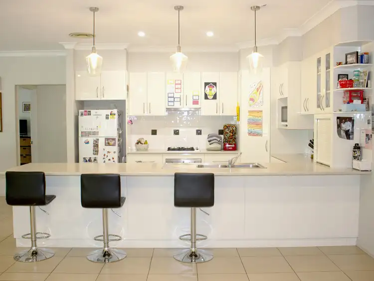Fourth view of Homely house listing, 9 Paul-Bradley Dr, Goondiwindi QLD 4390