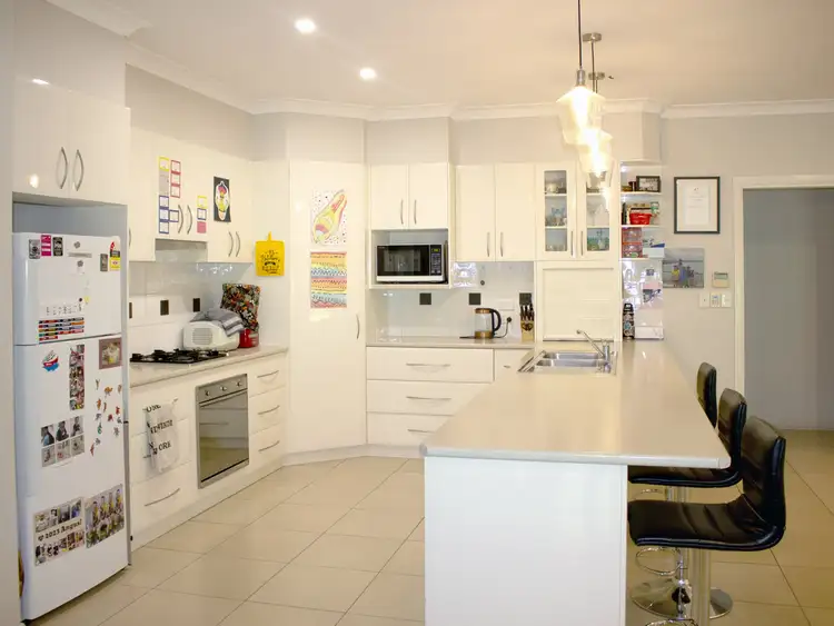 Fifth view of Homely house listing, 9 Paul-Bradley Dr, Goondiwindi QLD 4390