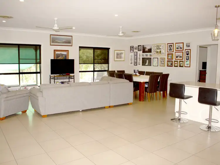 Sixth view of Homely house listing, 9 Paul-Bradley Dr, Goondiwindi QLD 4390