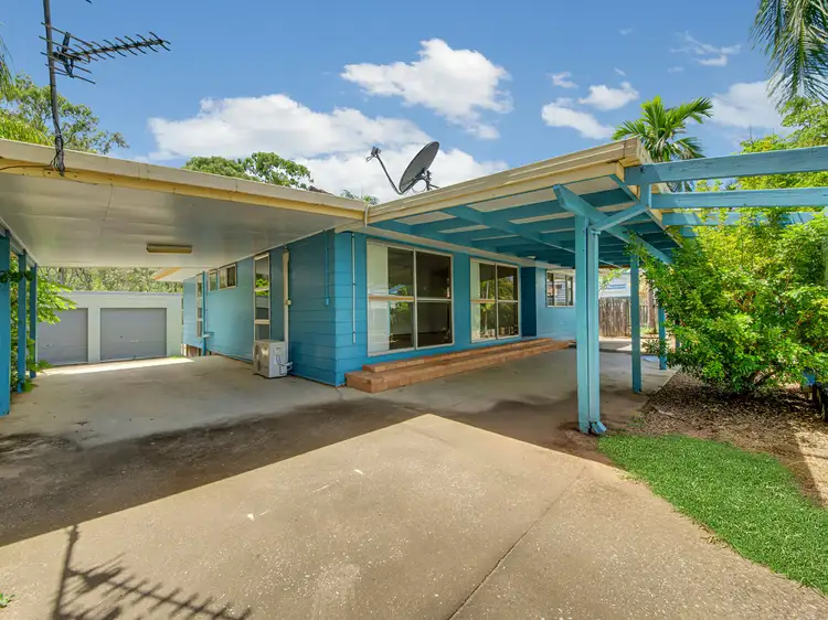 Main view of Homely house listing, 30 Alkina Crescent, Boyne Island QLD 4680