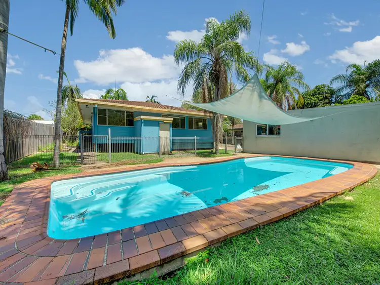 Second view of Homely house listing, 30 Alkina Crescent, Boyne Island QLD 4680