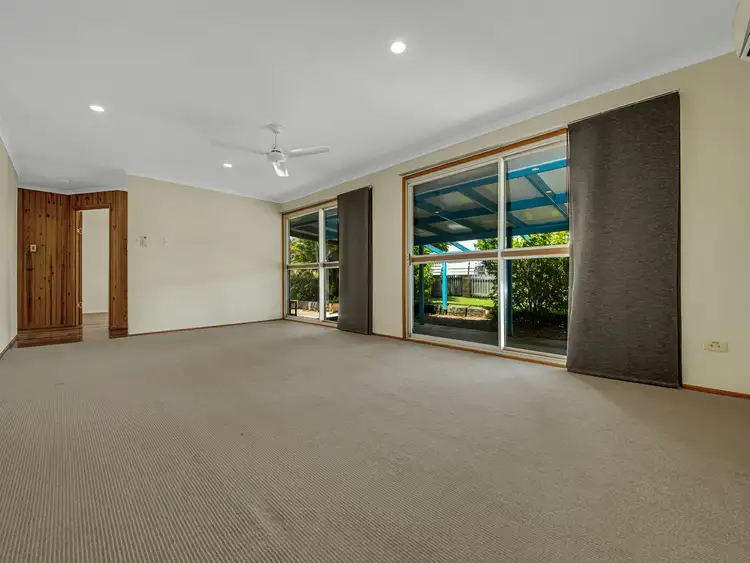 Third view of Homely house listing, 30 Alkina Crescent, Boyne Island QLD 4680