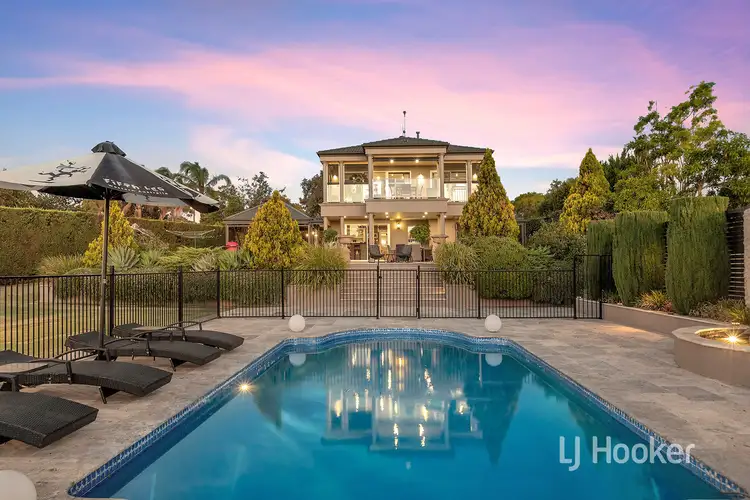 6 Yateri Court, Greenwith SA 5125