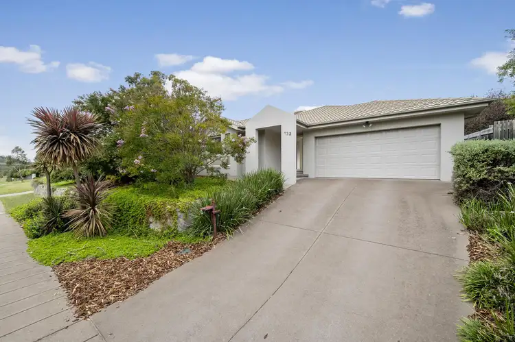 Main view of Homely house listing, 132 Nullarbor Avenue, Harrison ACT 2914