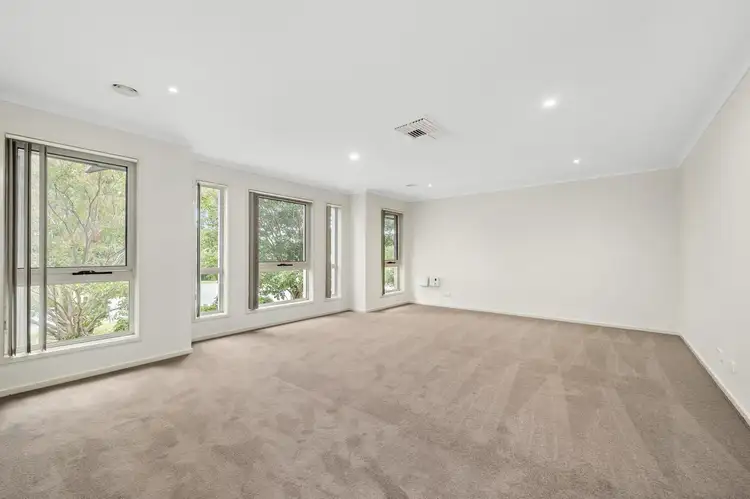 Second view of Homely house listing, 132 Nullarbor Avenue, Harrison ACT 2914