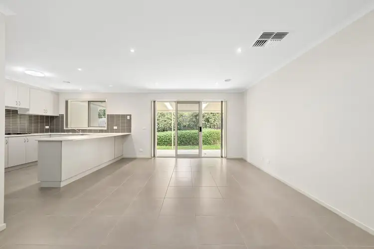 Third view of Homely house listing, 132 Nullarbor Avenue, Harrison ACT 2914