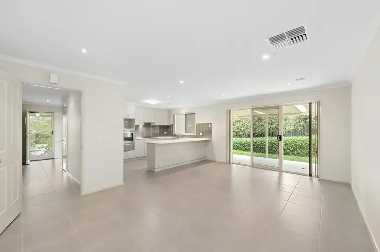 Fourth view of Homely house listing, 132 Nullarbor Avenue, Harrison ACT 2914