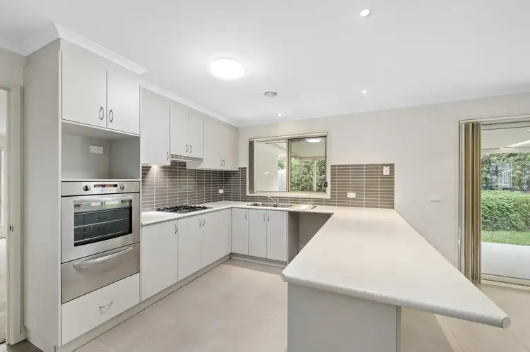 Fifth view of Homely house listing, 132 Nullarbor Avenue, Harrison ACT 2914