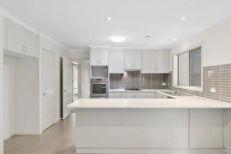 Sixth view of Homely house listing, 132 Nullarbor Avenue, Harrison ACT 2914