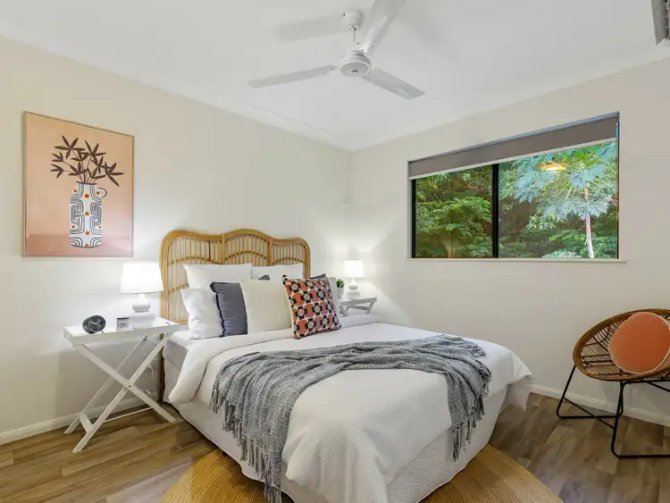Fifth view of Homely townhouse listing, 13/11-19 Stratford Parade, Stratford QLD 4870