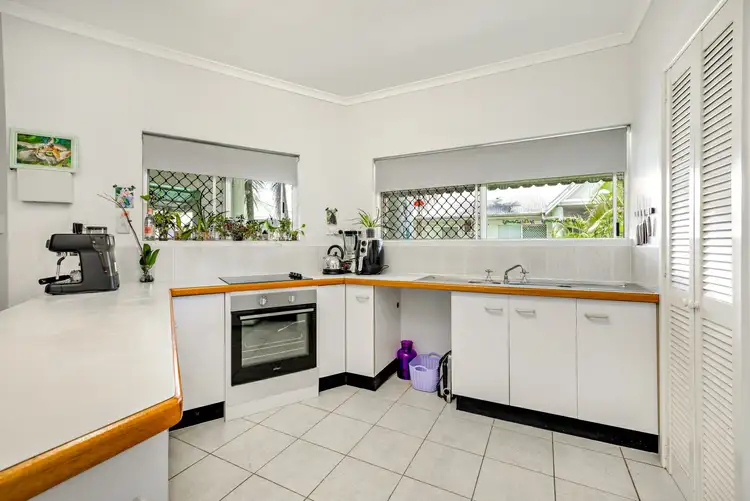 Third view of Homely unit listing, 20/8-14 Rose Street, Westcourt QLD 4870