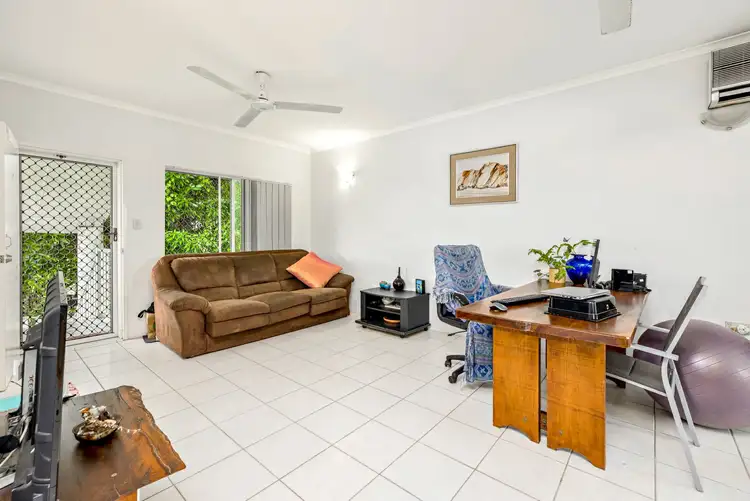 Fourth view of Homely unit listing, 20/8-14 Rose Street, Westcourt QLD 4870