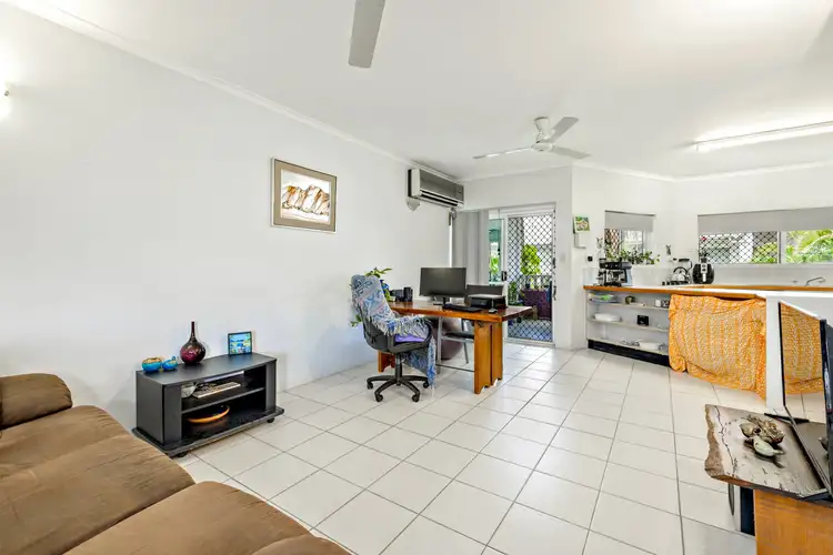 Fifth view of Homely unit listing, 20/8-14 Rose Street, Westcourt QLD 4870