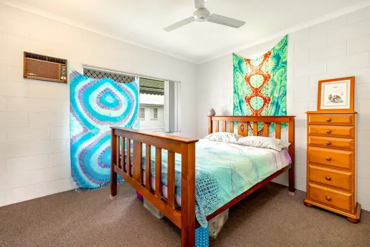 Sixth view of Homely unit listing, 20/8-14 Rose Street, Westcourt QLD 4870