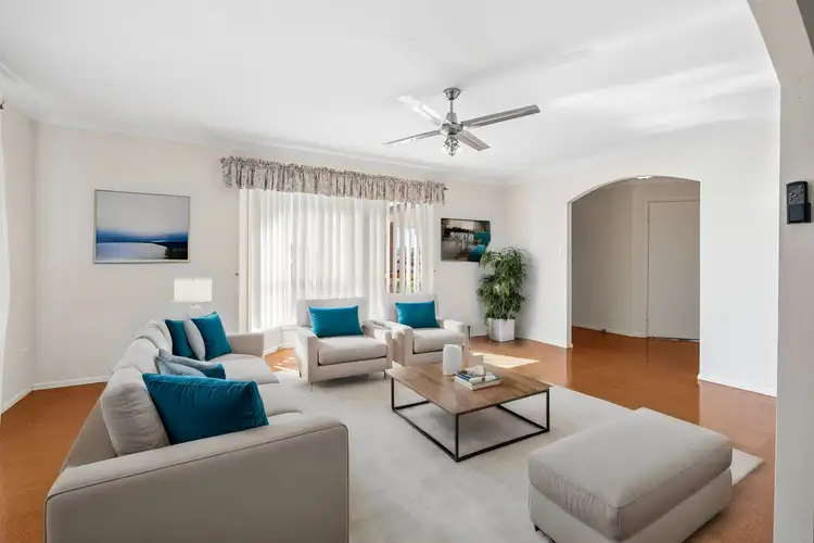 Third view of Homely house listing, 3 Clifford Court, Capalaba QLD 4157