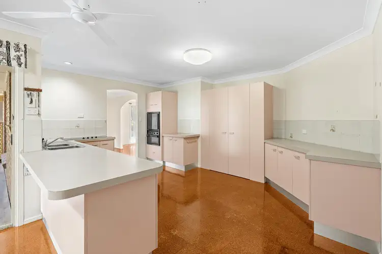 Fourth view of Homely house listing, 3 Clifford Court, Capalaba QLD 4157