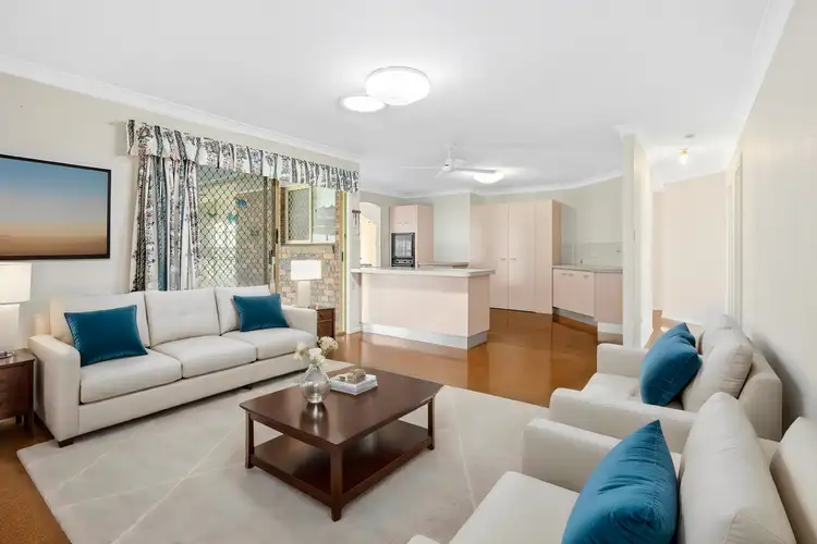 Fifth view of Homely house listing, 3 Clifford Court, Capalaba QLD 4157