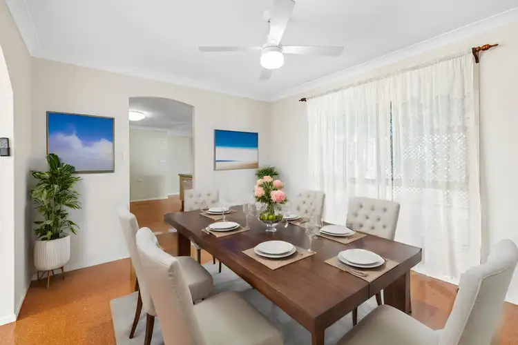 Sixth view of Homely house listing, 3 Clifford Court, Capalaba QLD 4157