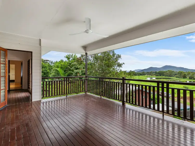 Main view of Homely house listing, 4 Mulurri Close, Caravonica QLD 4878
