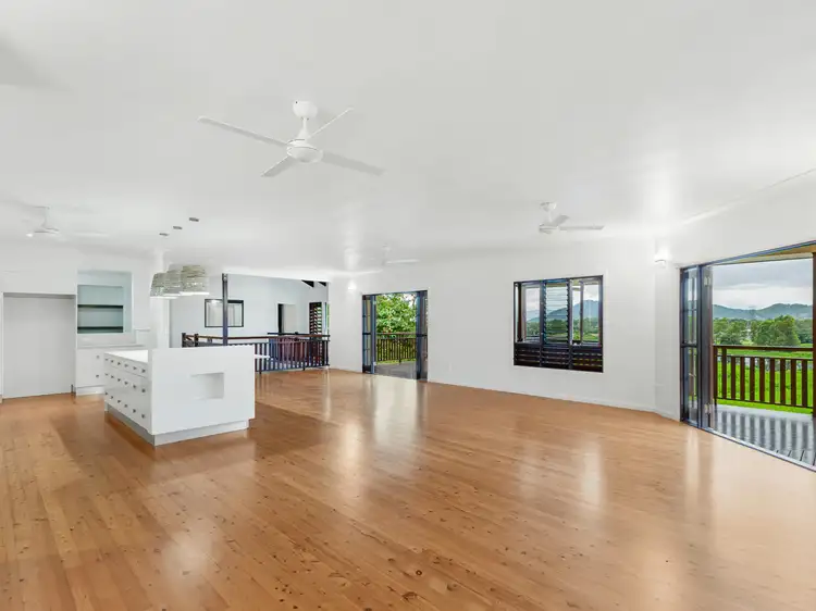 Fourth view of Homely house listing, 4 Mulurri Close, Caravonica QLD 4878
