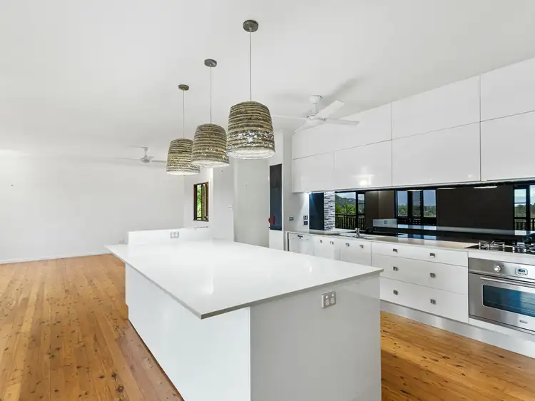 Fifth view of Homely house listing, 4 Mulurri Close, Caravonica QLD 4878