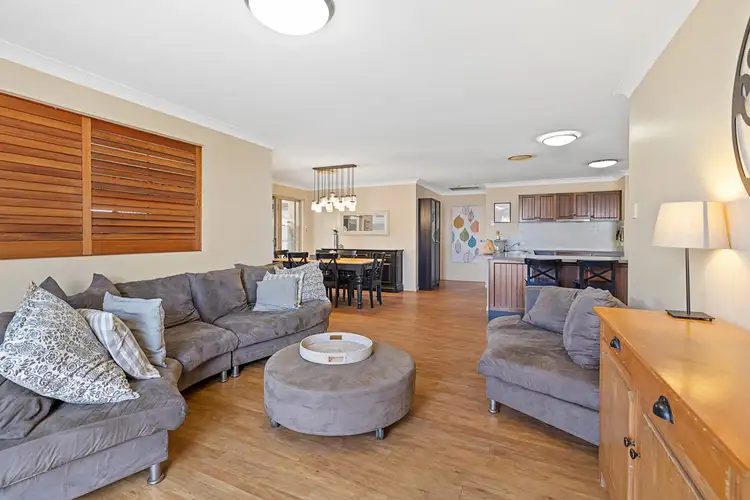 Second view of Homely house listing, 45 Gretchen Circuit, Thornlands QLD 4164