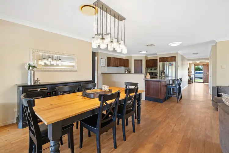 Third view of Homely house listing, 45 Gretchen Circuit, Thornlands QLD 4164